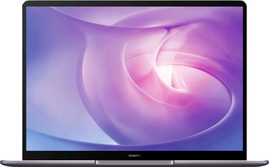 Ноутбук Huawei MateBook 13 (2020) HN-W19R AMD Ryzen 5 3500U/16/512Gb SSD/Win10/53011AAX Grey фото 1