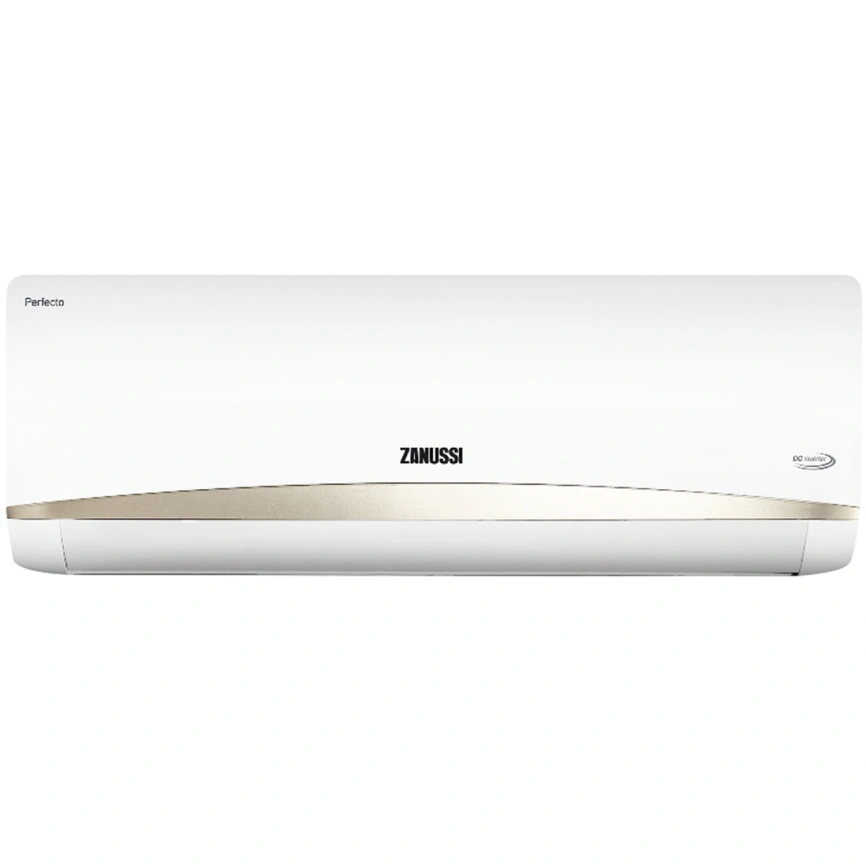 Сплит-система Zanussi Perfecto DC Inverter ZACS/I-18 HPF/A22/N8 White фото 3