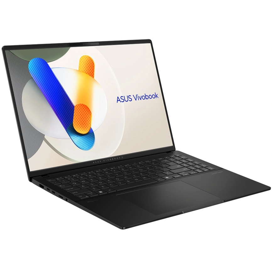 Ноутбук ASUS VivoBook S 16 S5606CA-RI175 16 OLED/ i7-255H Ultra/16GB/1TB SSD (90NB1553-M009K0) Neutral Black фото 2