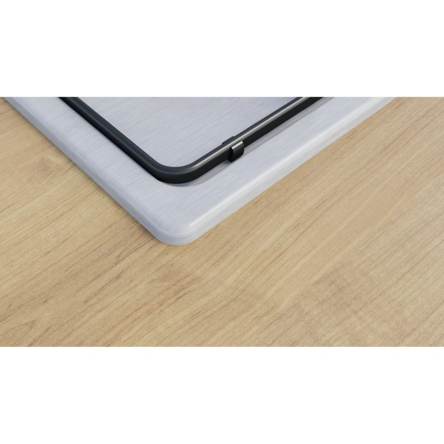 Газовая варочная панель Bosch Serie 2 PBP6C5K80O Stainless Steel фото 5