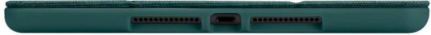 Чехол Spigen Case Urban Fit для iPad 10.2 2021 (ACS01062) Green фото 6