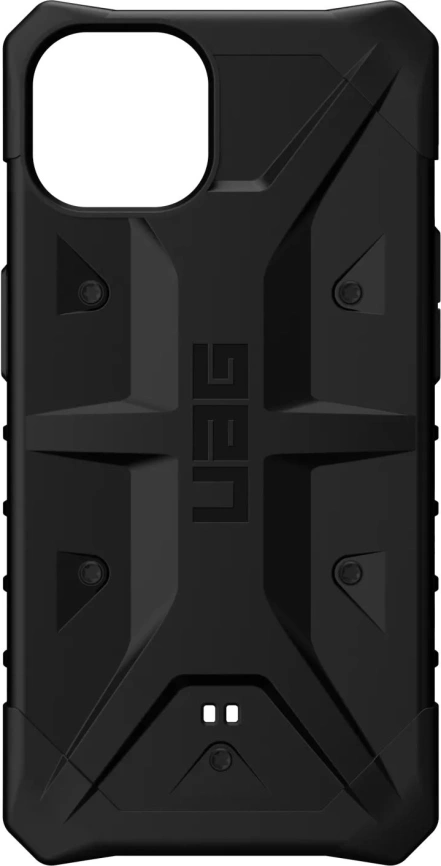 Чехол UAG Pathfinder для iPhone 13 (113177114040) Black фото 1