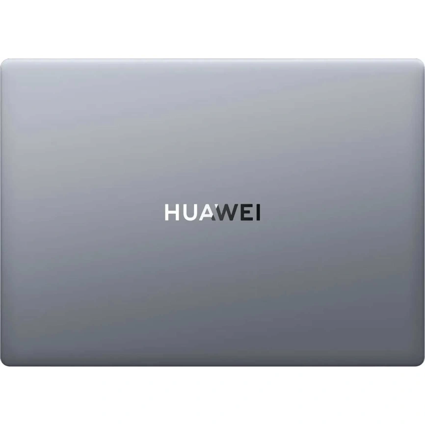 Ноутбук Huawei MateBook D14 MDG-X 14 IPS/i5-13420H/16GB/1TB SSD (53014MUB) Space Gray фото 4
