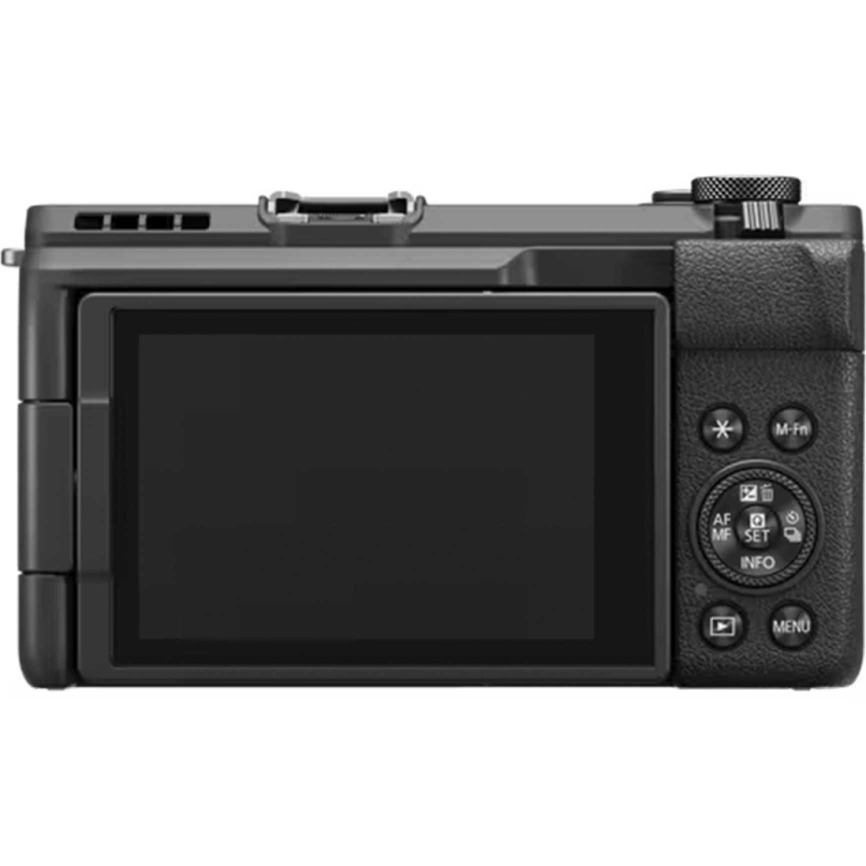 Фотоаппарат Canon PowerShot V1 Black фото 6