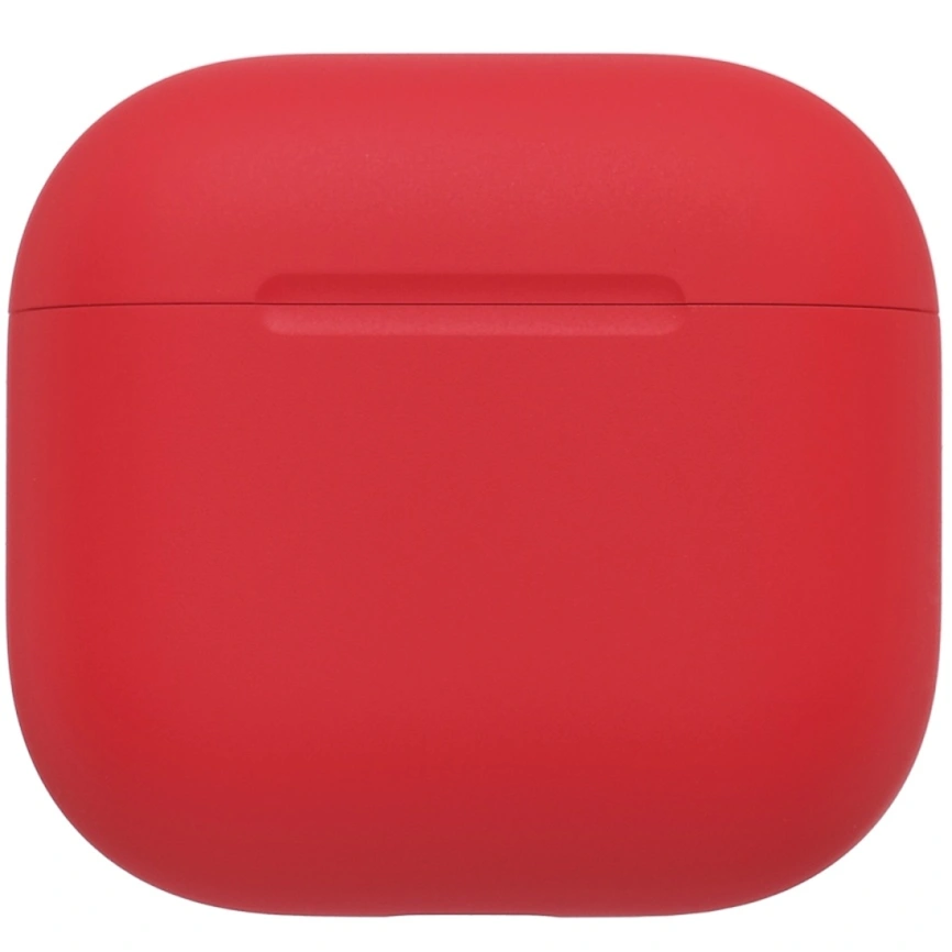 Наушники Apple 5 ANC With Wireless Charging Case Сolor Red фото 3