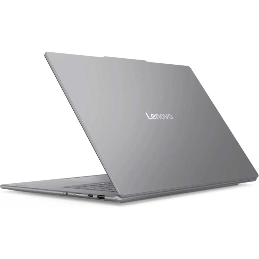 Ноутбук Lenovo Yoga Slim 7 15ILL9 15.3 IPS/ i7-256V Ultra/16Gb/1Tb SSD (83HM004MRK) Luna Grey фото 1