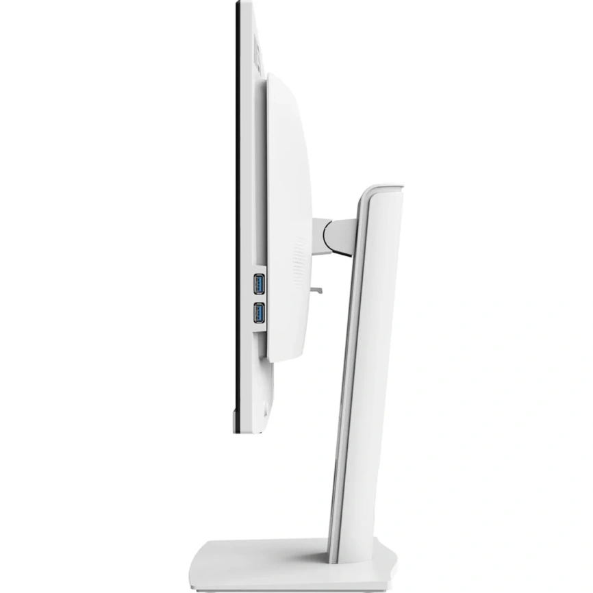 Моноблок MSI Pro AP242P 14M-658XRU 23.8 FHD IPS/ i5-14400/16GB/256Gb SSD + 1Tb HDD (9S6-AE0622-832) White фото 5
