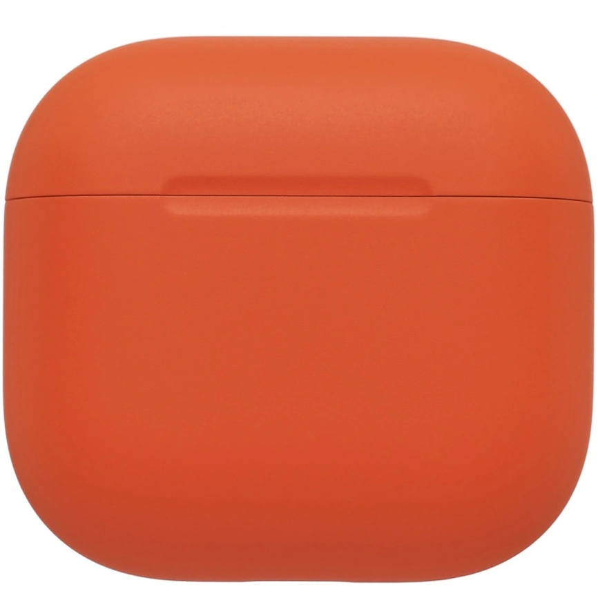 Наушники Apple AirPods 5 ANC Color Orange фото 3