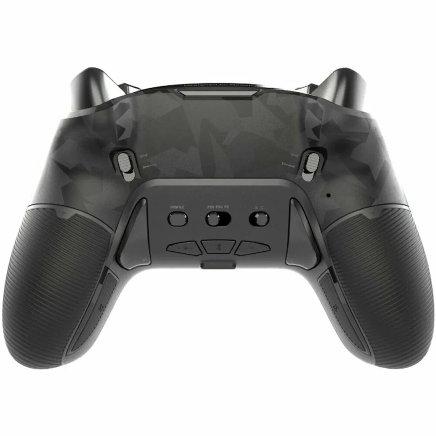 Джойстик беспроводной Nacon Revolution Pro 5 Urban Camouflage фото 4