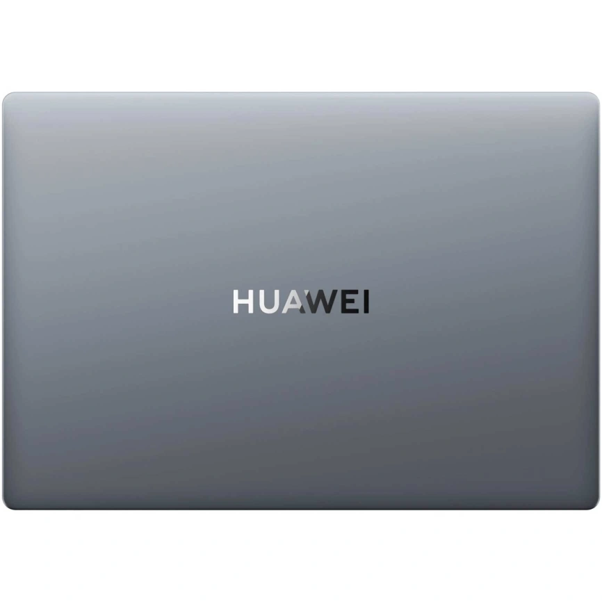 Ноутбук Huawei MateBook D16 MCLG-X 16 IPS/i7-13700H/16GB/1TB SSD (53014HYK) Space Gray фото 3