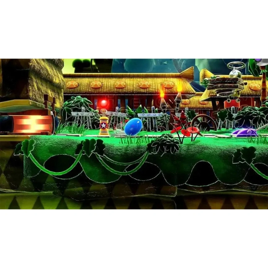 Игра SEGA Sonic Superstars (русская версия) (PS5) фото 2