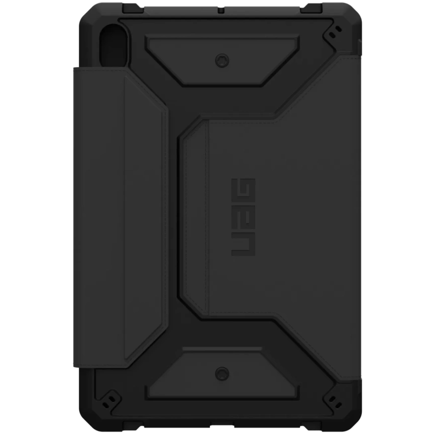 Чехол UAG Metropolis SE для Samsung Tab S9 (224339114040) Black фото 10