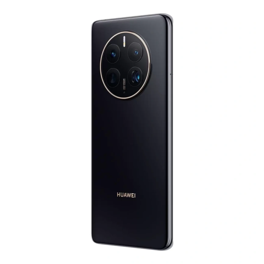 Смартфон Huawei Mate 50 Pro 8/256Gb Black фото 3
