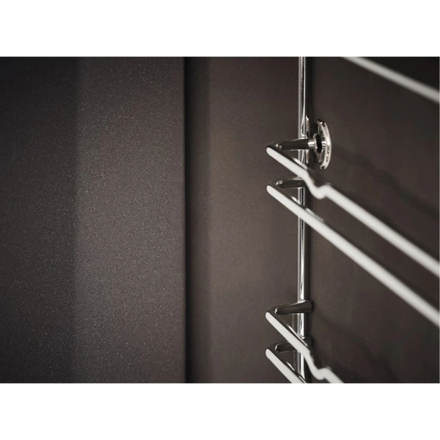 Электрический духовой шкаф Electrolux EOD3C70TK Black фото 3