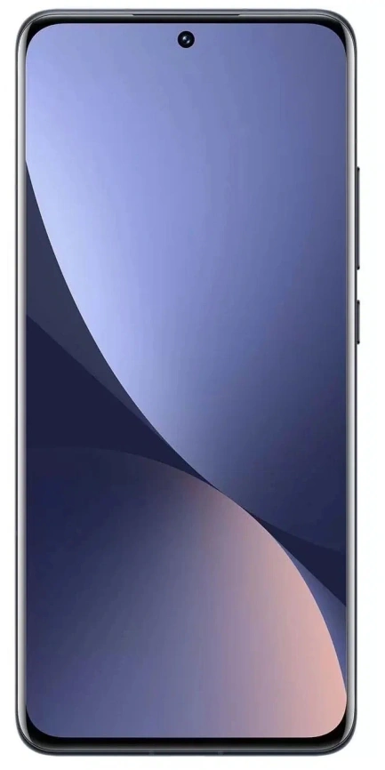 Смартфон Xiaomi 12 Pro 8/256Gb Grey (Серый) Global Version фото 2