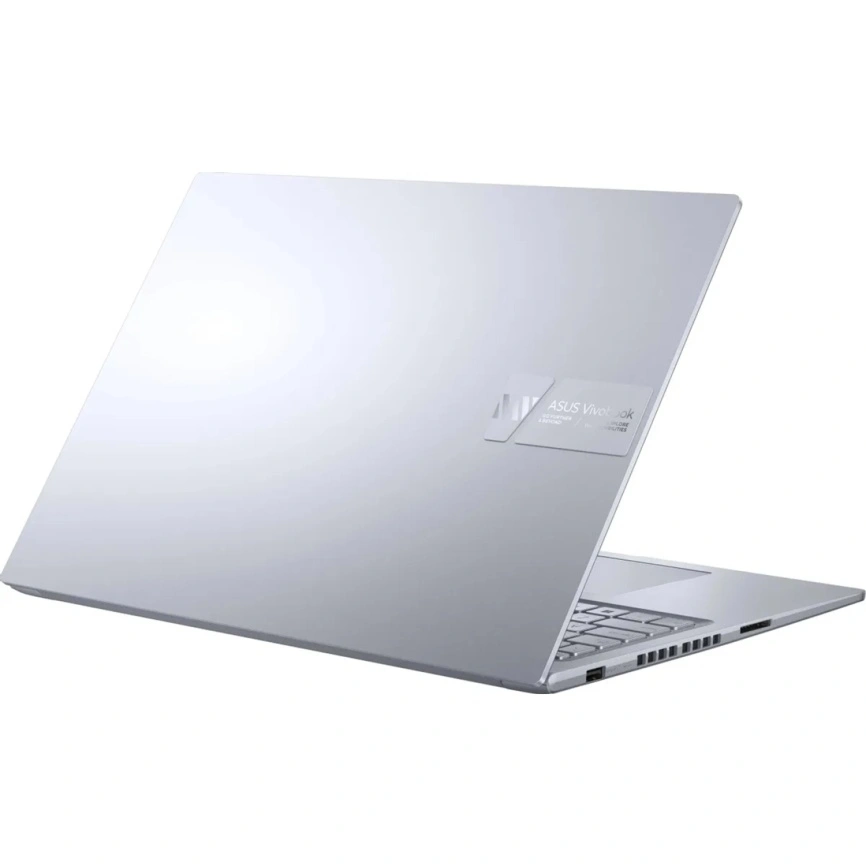 Ноутбук ASUS VivoBook 16X K3605VC-N1111 16 WUXGA IPS/ i5-13500H/16GB/512GB SSD (90NB11D2-M005C0) Cool Silver фото 1