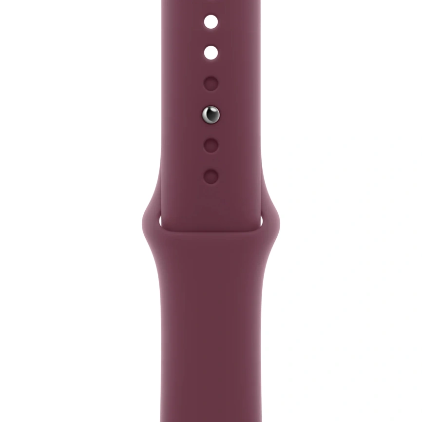 Ремешок Apple Watch 41mm Mulberry Sport Band M/L (MT343) фото 1