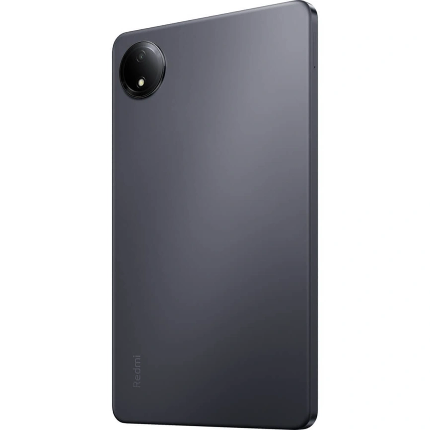 Планшет Xiaomi Redmi Pad SE 8.7 6/128Gb LTE Graphite Gray Global Version фото 8