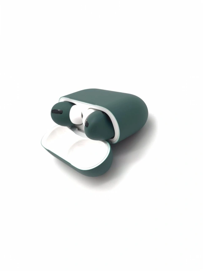 Наушники Apple AirPods Pro Color Midnight Green Matte фото 3