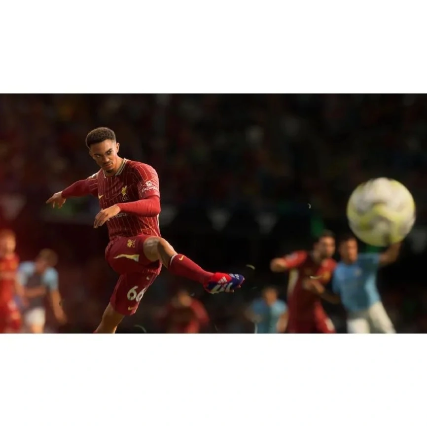 Игра EA Sports FC25 (Русская версия) (Nintendo Switch) фото 8