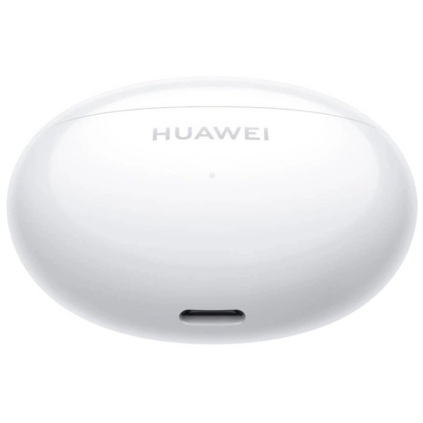 Наушники Huawei Freebuds 6i White (55037549) фото 6