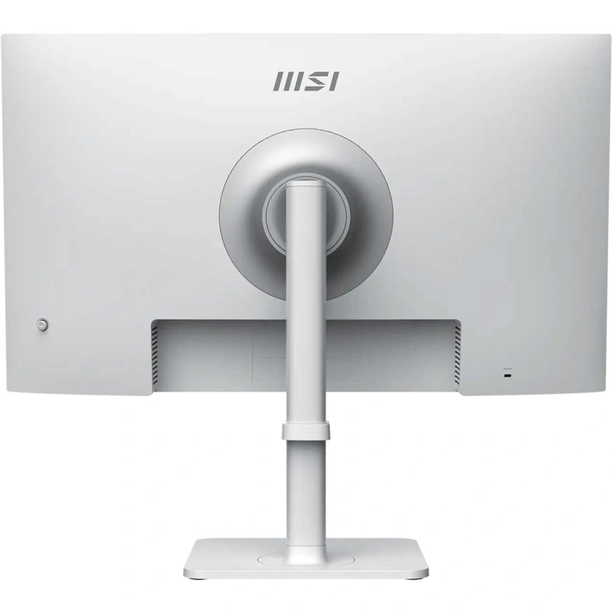 Монитор MSI 27" PRO MAX 271PHW E14 IPS White (9S6-3PF54H-022) фото 5