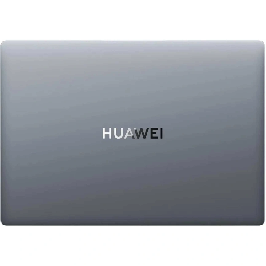 Ноутбук Huawei MateBook D16 MCLG-X 16 IPS/ i5-13420H/16GB/1TB SSD (53014QKW) Space Gray фото 4