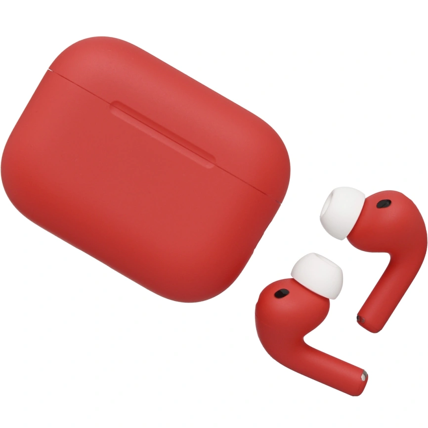 Наушники Apple AirPods Pro 3 Color Red фото 3