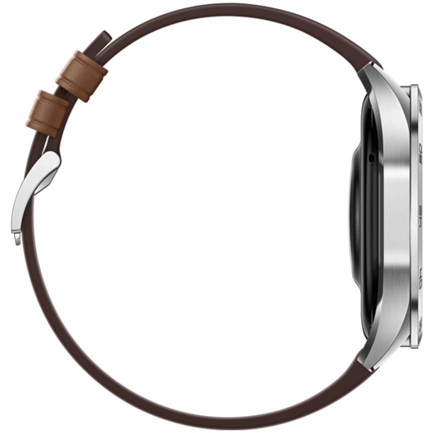 Смарт-часы Huawei Watch GT 4 46mm Brown (55020BGX) фото 5