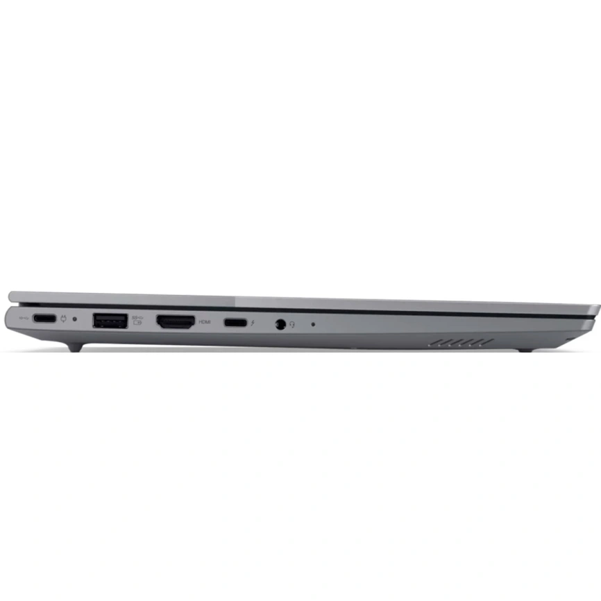 Ноутбук Lenovo ThinkBook 14 G6 IRL 14 WUXGA IPS/ i5-13420H/16Gb/512Gb SSD (21KG00UCRU) Arctic Grey фото 4