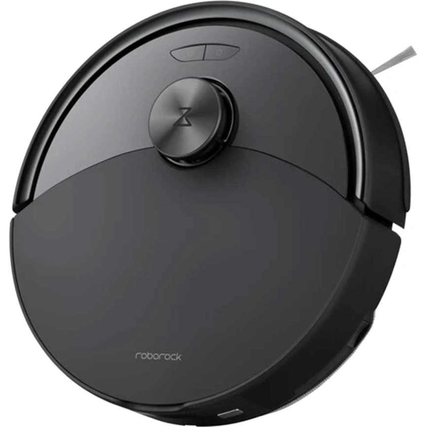 Робот-пылесос Roborock S8 Pro Black EAC фото 4