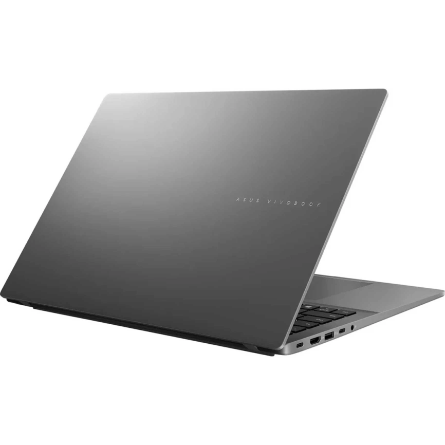 Ноутбук ASUS VivoBook S16 M3607HA-RP236 16 IPS/R7-260/16GB/512GB SSD (90NB16F1-M00EH0) Matte Gray фото 1