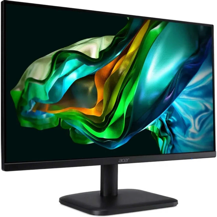 Монитор Acer 27" EK271UEbmiipx IPS Black (UM.HE1CD.E03) фото 3
