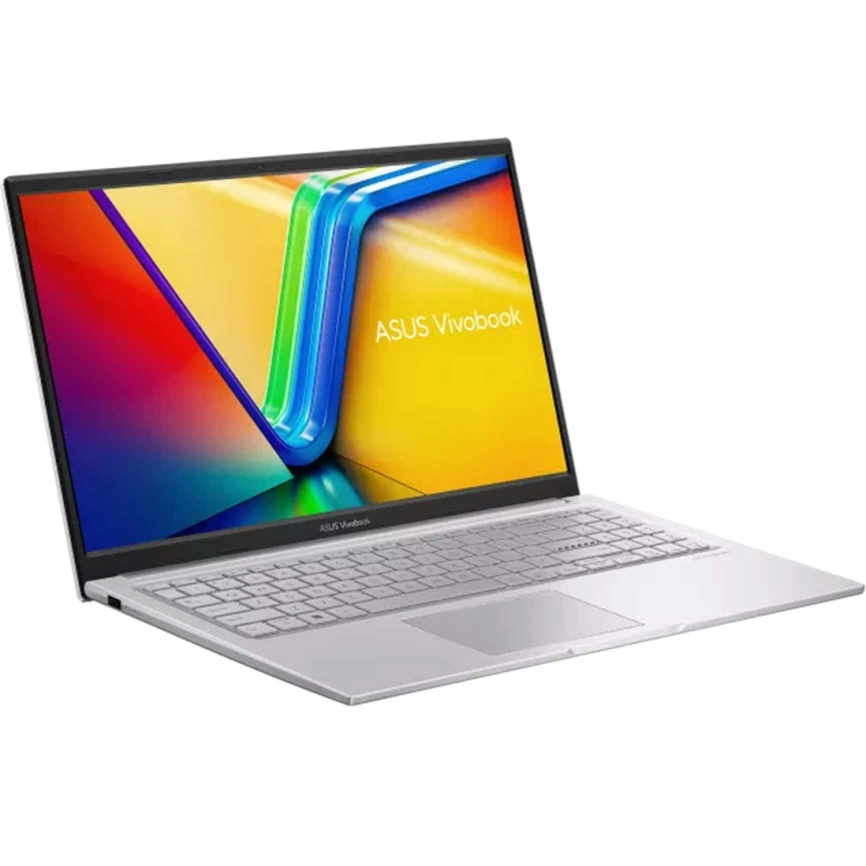 Ноутбук ASUS VivoBook 15 F1504VA-BQ336 15.6 IPS/ i5-120U/16GB/512GB SSD (90NB13Y2-M01XM0) Cool Silver фото 3