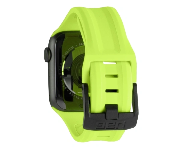 Ремешок UAG Scout Silicone 45mm Apple Watch Billie (191488117575) фото 5