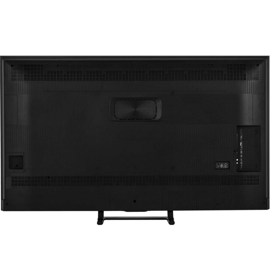 Телевизор Hisense 55U7Q 55" (2025) фото 4
