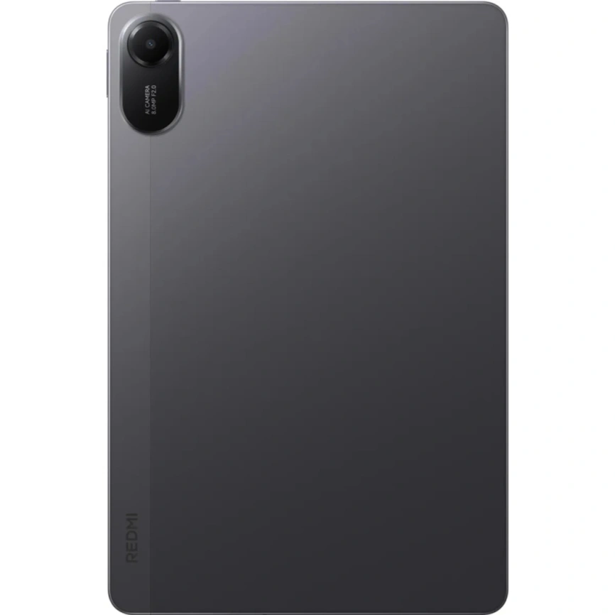 Планшет Xiaomi Redmi Pad 2 Wi-Fi 4/256Gb Graphite Gray фото 6