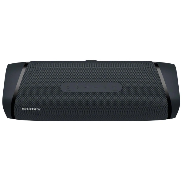 Беспроводная акустика Sony SRS-XB43 Black фото 2