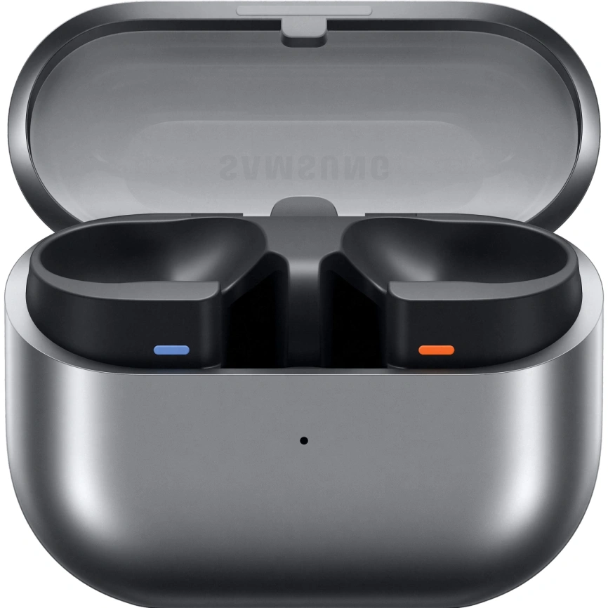 Наушники Samsung Galaxy Buds 3 Pro Silver фото 6