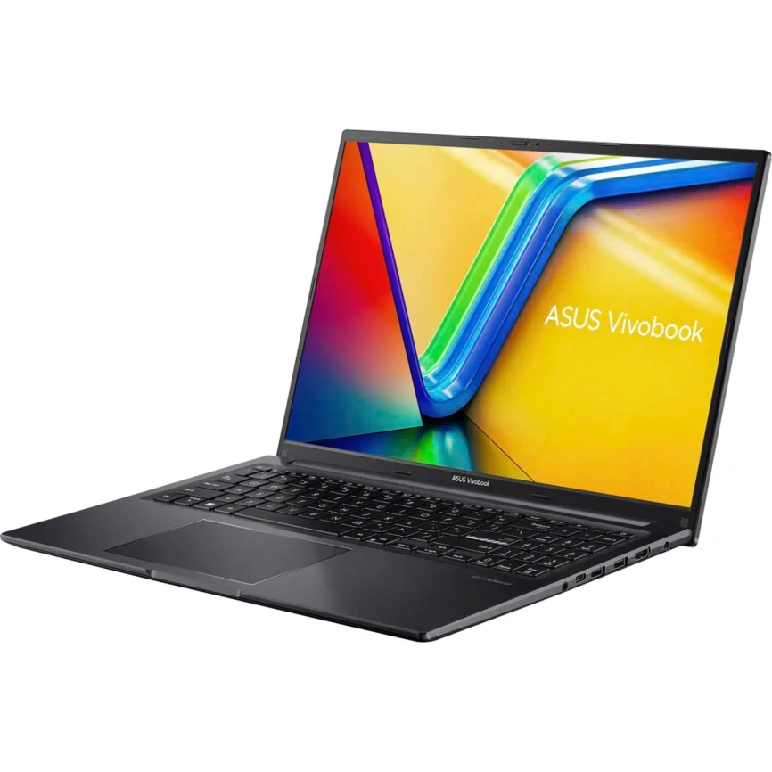 Ноутбук ASUS VivoBook 16 X1605VA-MB915 16 WUXGA IPS/ i5-13500H/32Gb/512Gb SSD (90NB10N3-M014L0) Indie Black фото 4