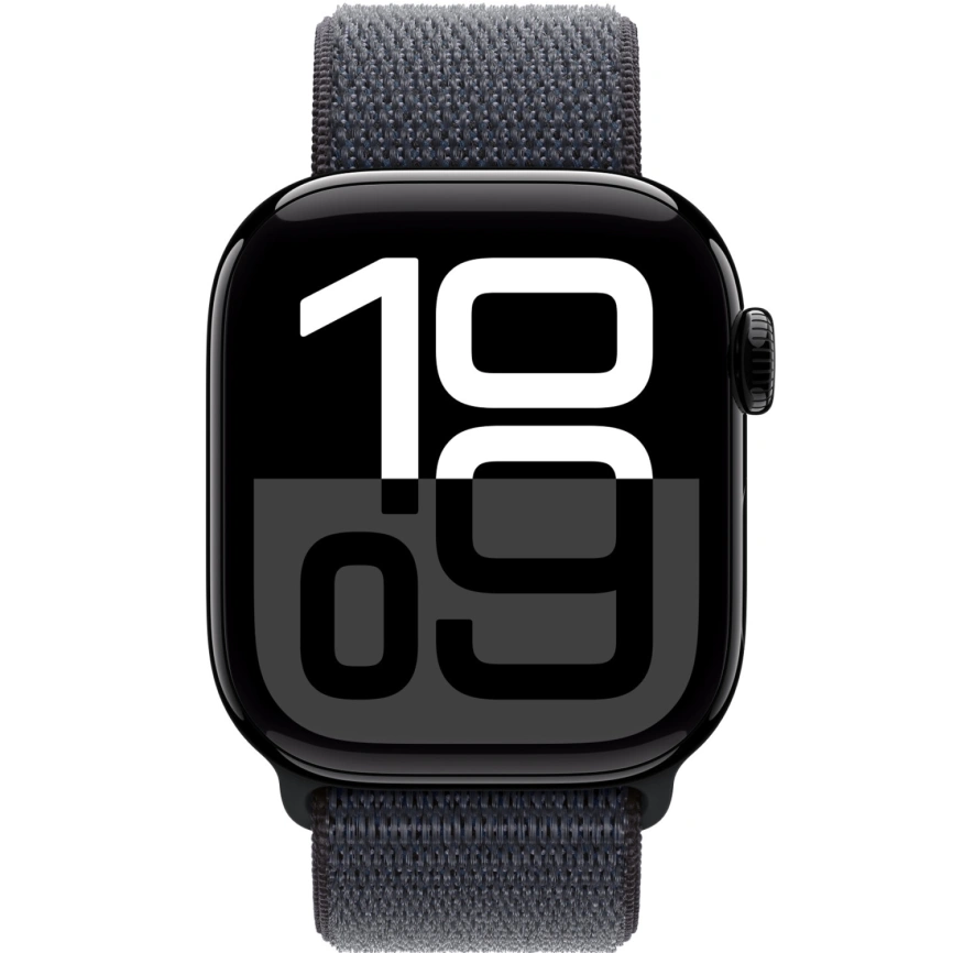 Ремешок Apple Watch 42mm Ink Sport Loop фото 3
