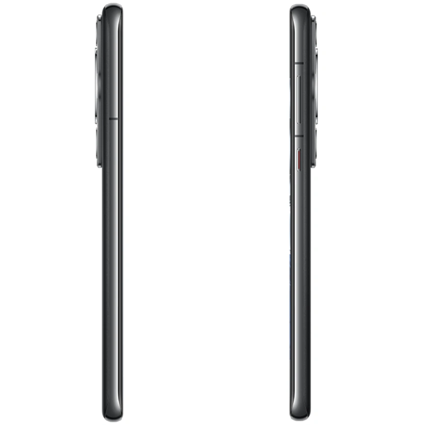 Смартфон Huawei P60 Pro 8/256Gb Black фото 3