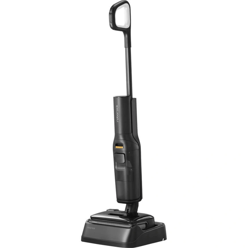 Пылесос Roborock F25 Combo Black EAC фото 6