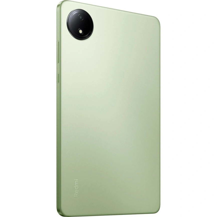 Планшет Xiaomi Redmi Pad SE 8.7 6/128Gb LTE Aurora Green Global Version фото 4