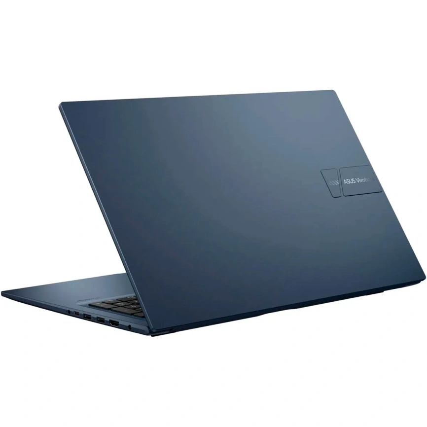 Ноутбук ASUS VivoBook 17 X1704ZA-AU343 17.3 FHD IPS/ i5-1235U/16GB/512GB SSD (90NB10F2-M00DF0) Quiet Blue фото 5