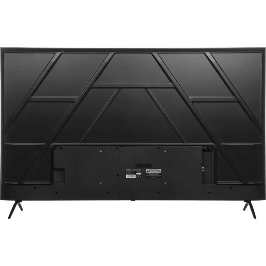 Телевизор Hyundai H-LED75BU7011 75" фото 5