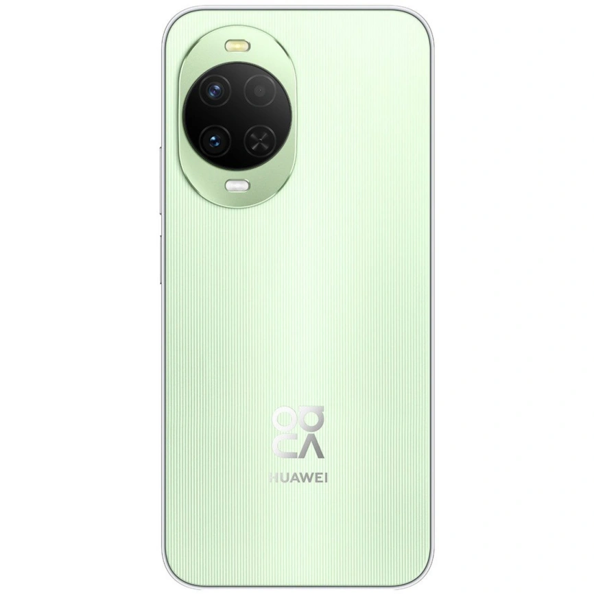 Смартфон Huawei Nova 15 12/256GB Vivid Green (51098TSG) фото 4