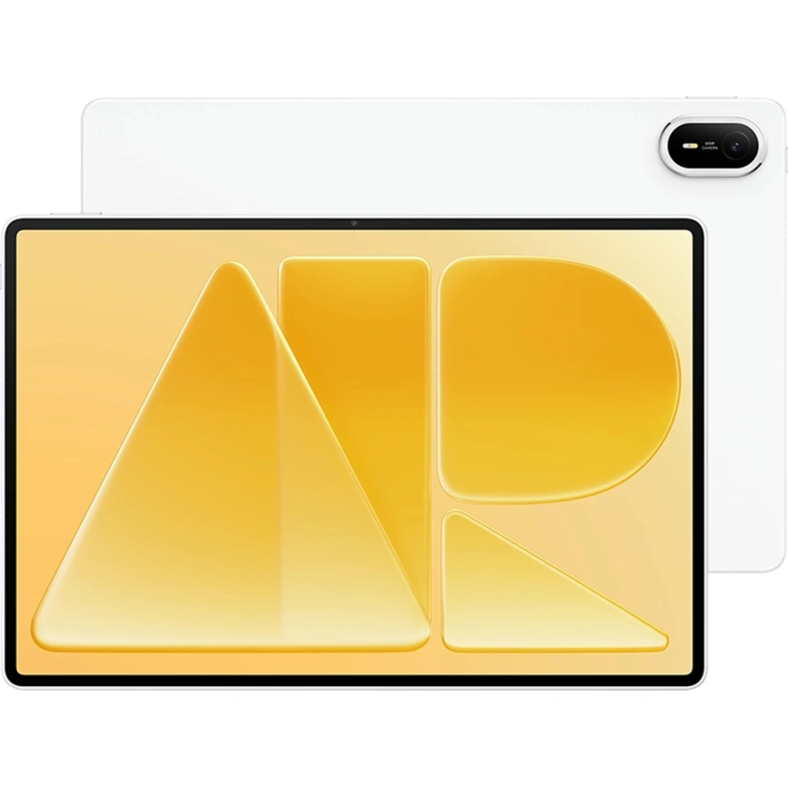 Планшет Huawei MatePad Air (2026) Wi-Fi 8/256GB PaperMatte White + Keyboard (53014RYR) фото 2