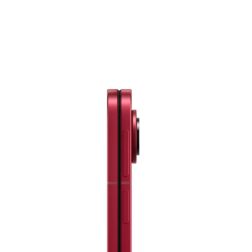 Смартфон Xiaomi Fold 18 12/256Gb Xiye Red Global Version фото 5