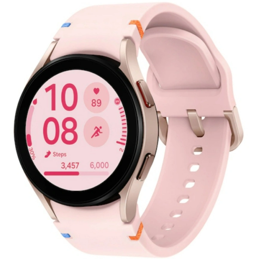 Смарт-часы Samsung Galaxy Watch FE 40 mm SM-R861 Pink Gold фото 1